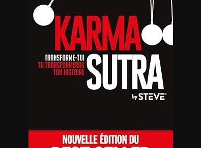 KarmaSutra By Steve