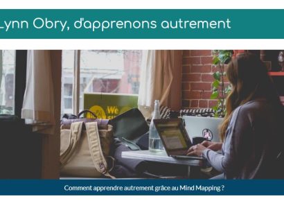 Le Mindmapping avec May Lynn Obry