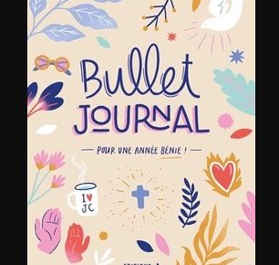 Le bullet journal avec Anne Laure