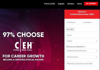 Certified Ethical Hacker CEH v9 ANG ECCouncil