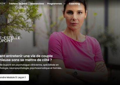 Comment entretenir une vie de couple harmonieuse sans se mettre de côté ? Marie-Estelle Dupont