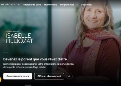 Devenez le parent que vous rêvez d'être Isabelle Filliozat