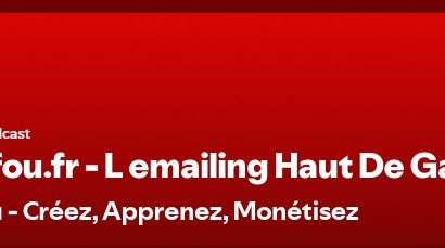 Emailing Haut De Gamme