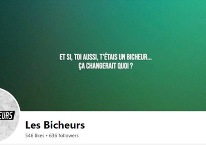 Bicheurs