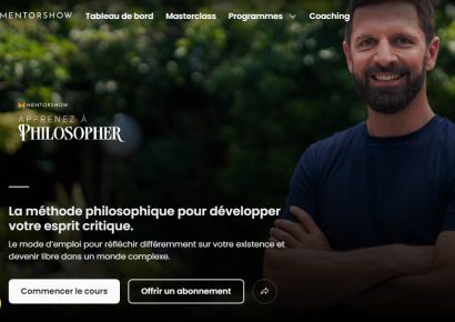 La méthode philosophique pour développer votre esprit critique. Maxime Rovere