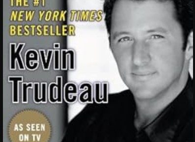 Suite formation Kevin Trudeau