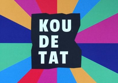 Formation Entreprendre Koudetat