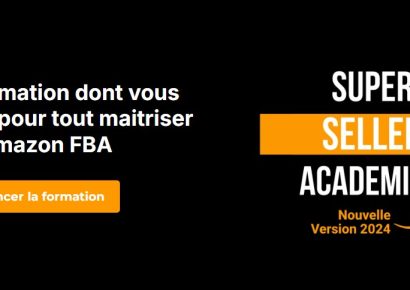 Super Seller Academie Amazon Oseille TV