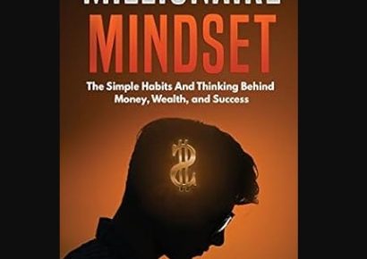 The Millionnaire Mindset