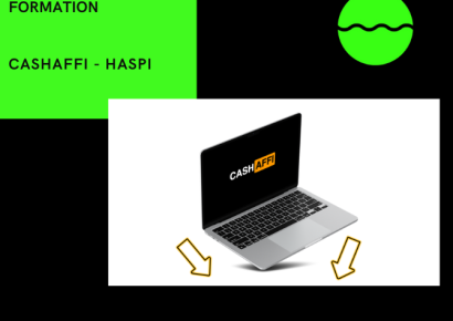 Formation CASH AFFI - Comment chiffrer en affiliation Underground