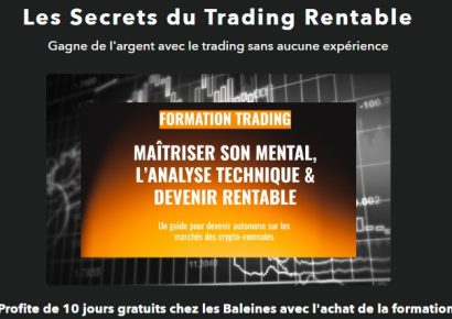 Les Secrets du Trading Rentable