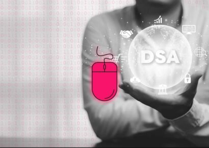 Apprendre DSA (Digital Services Act)