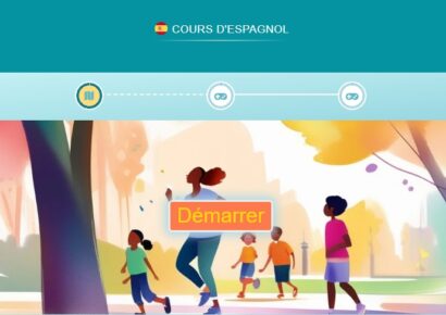 Apprendre le idioma ESPAGNOL