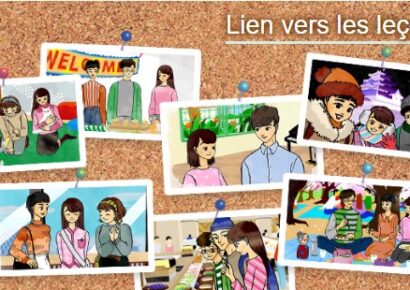 Apprendre le idioma JAPONAIS