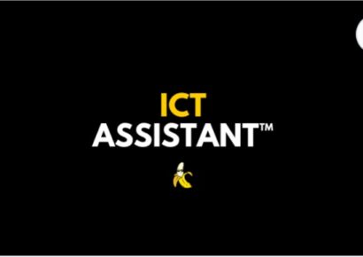 BananaFX - ICT Roadmap
