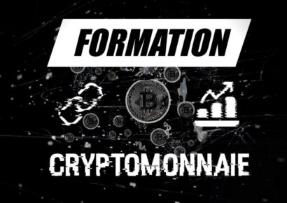 Coinmunity Formation en cryptomonnaies