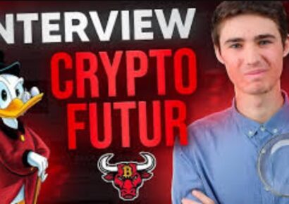 Crypto Futur Formation en cryptomonnaies
