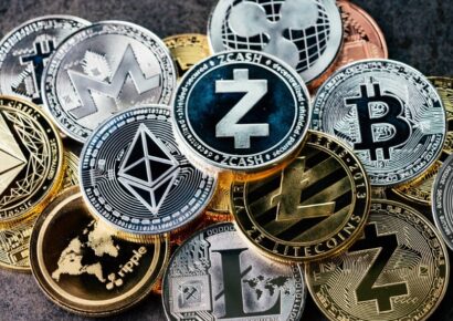 Crypto Via Formation en cryptomonnaies