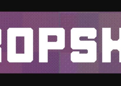 Dropship Reborn V2