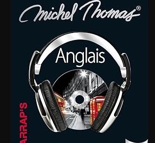 Harrap´s Michel thomas (16 CDs)