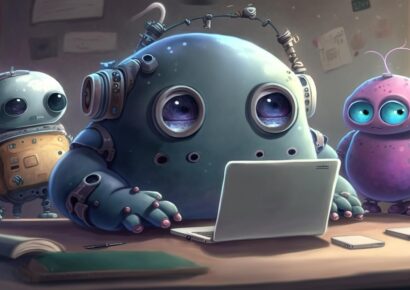 ChatGPT & Wordpress creer 1 mois de contenu en automatique