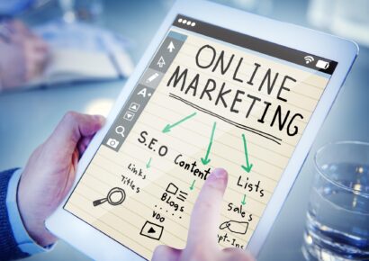 MARKETING DIGITAL