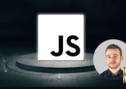 Complete Javascript Course for Beginners with jQuery & AJAX