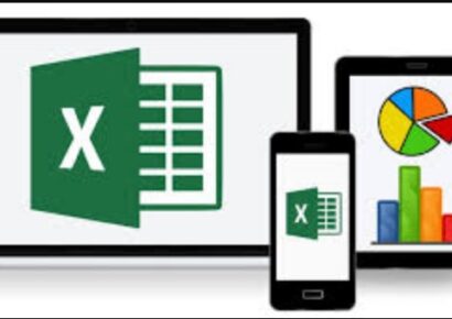 Professional MS EXCEL Course with Real Applications