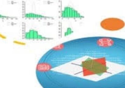 Binomial, Normal Distribution, Matrices for Data Science